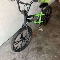 Mad Gear Bike