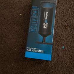 Air Pump 