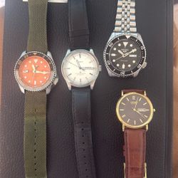 Watches For Sale 