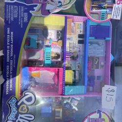 Polly Pocket