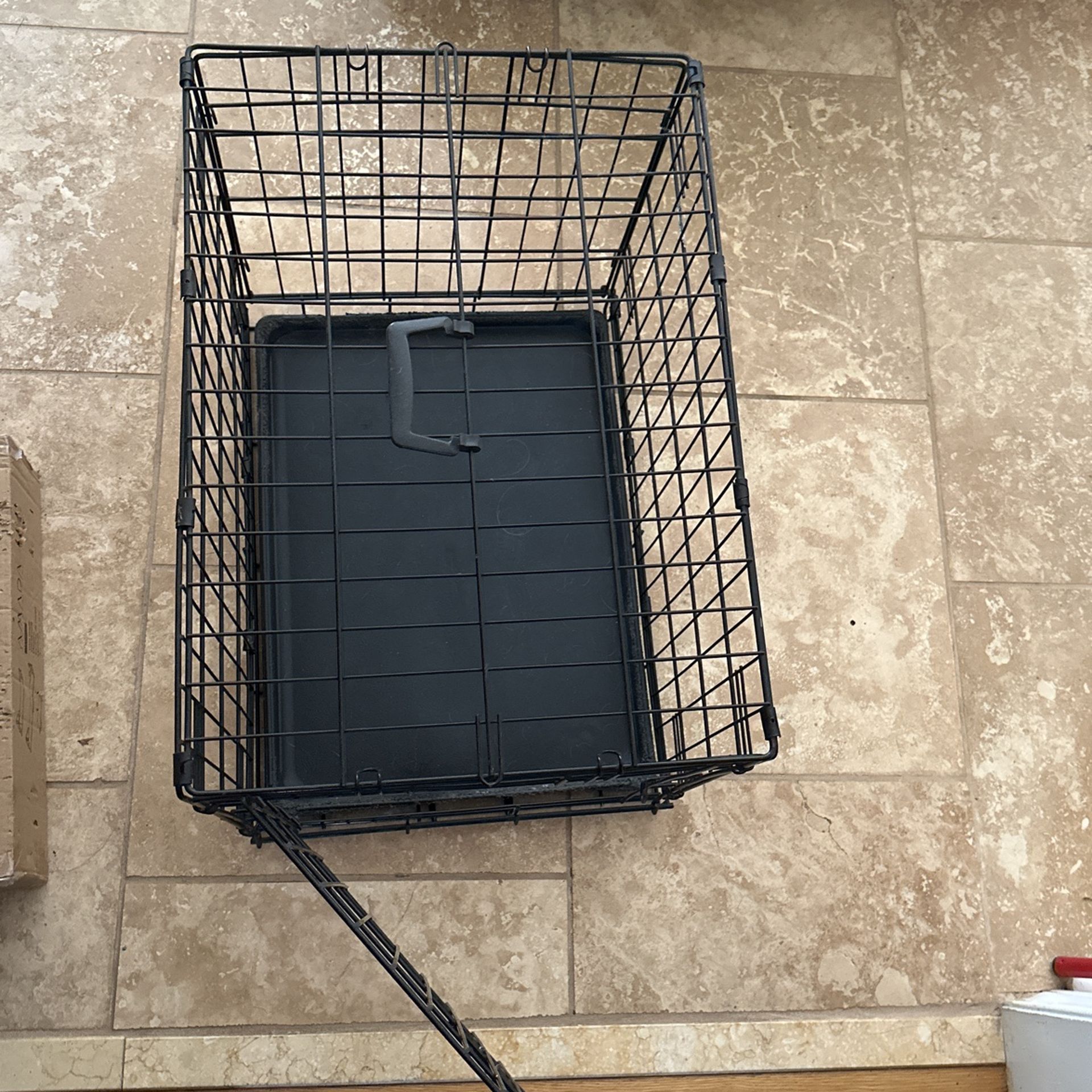 Pet Or Dog Crate