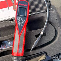 RobinAir Dual Mode Refrigerant Gas Leak Detector