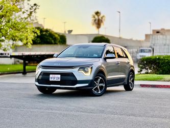 2023 KIA NIRO LX HYBRID