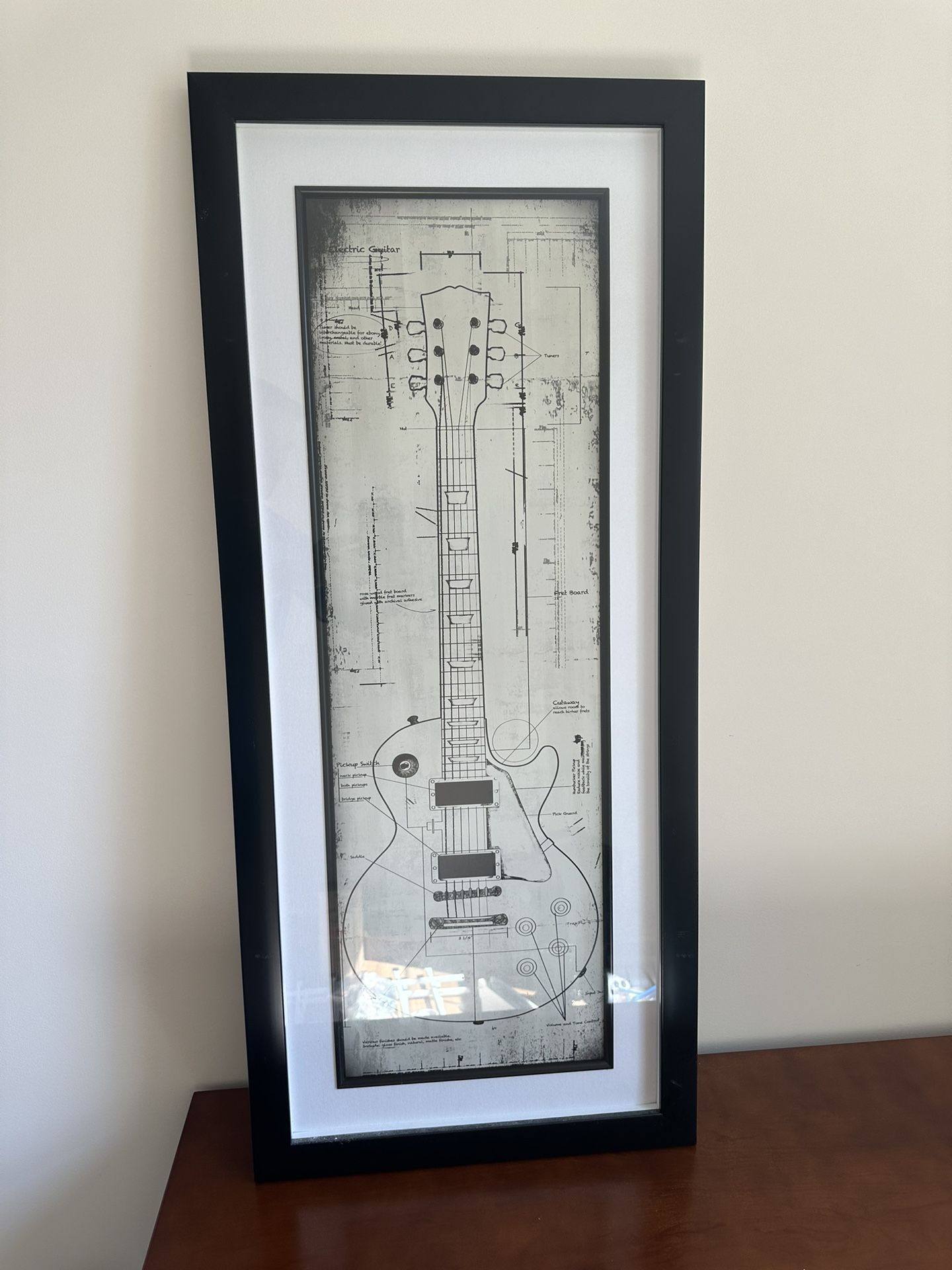 Guitar Picture