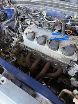 2004 Buick LeSabre