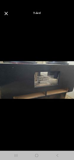 ABK AUDIO 12 INCH 3500 RMS CADA UNA 