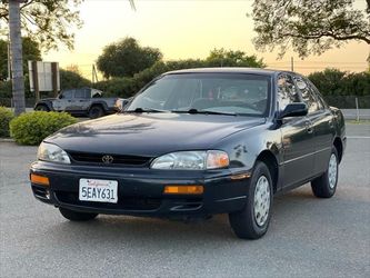 1995 Toyota Camry