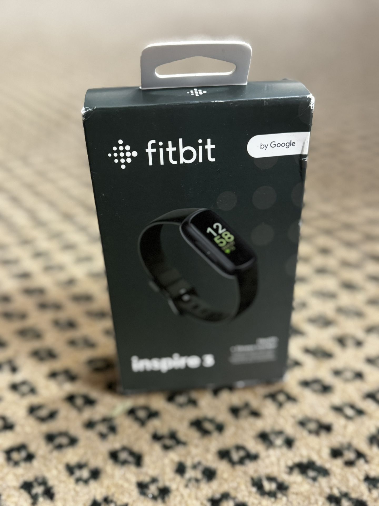 Fitbit Inspire 3
