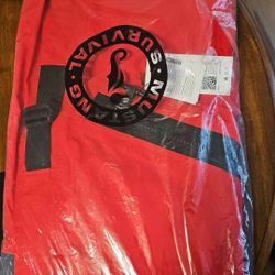 Mustang Survival Dry Suit 