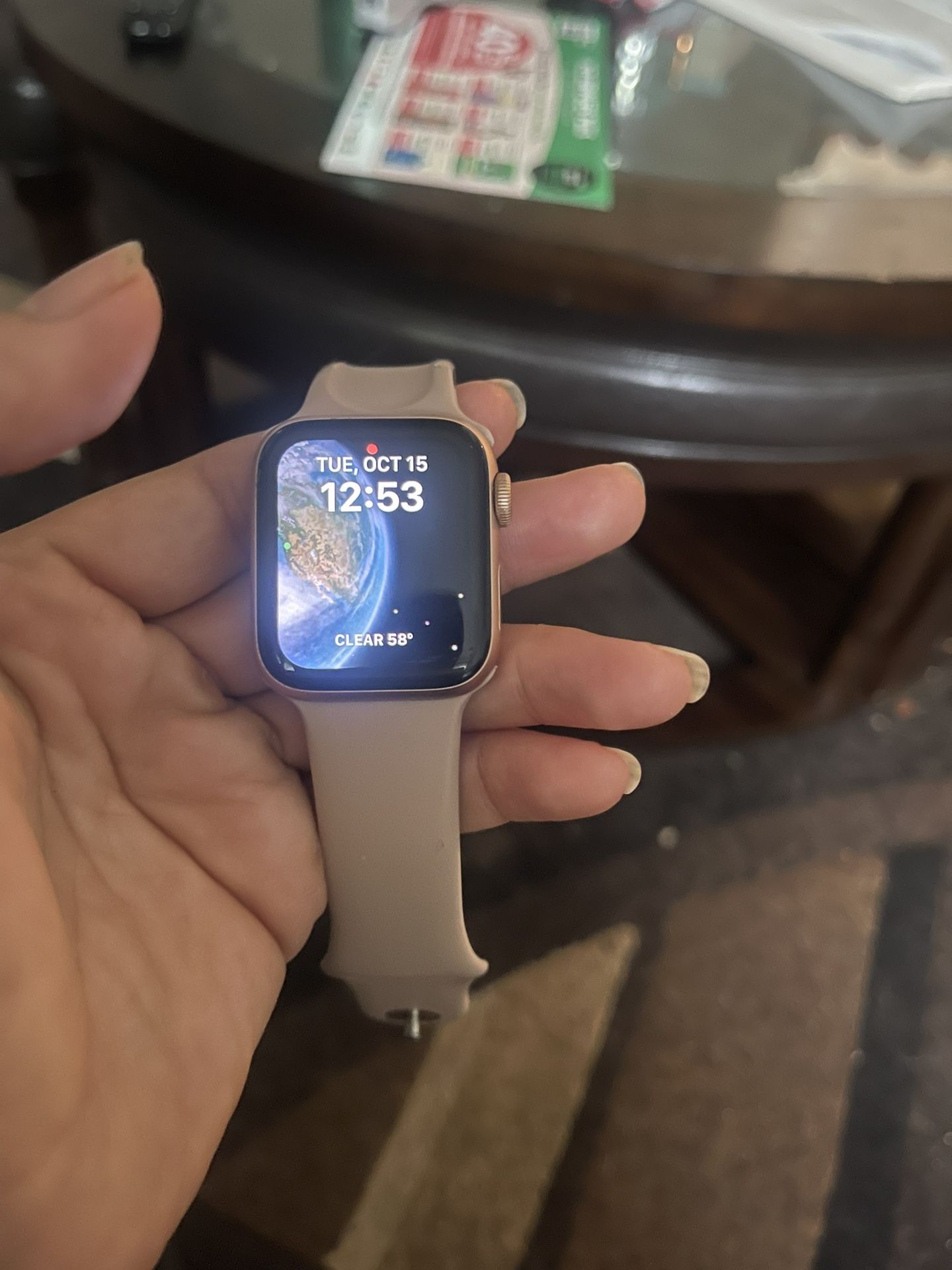 Apple Watch Series 2
