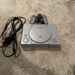 PlayStation 1