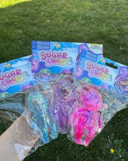 Squishys