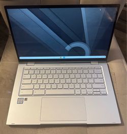 ASUS Chromebook