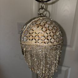 Sparkle Purse