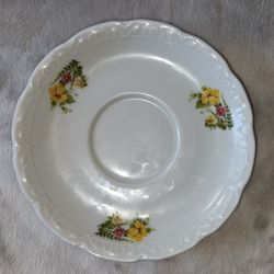MITTERTEICH BAVARIA GERMANY 6" SAUCER