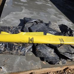 Free Various moisture barriers