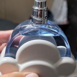 Arrival Grande Cloud