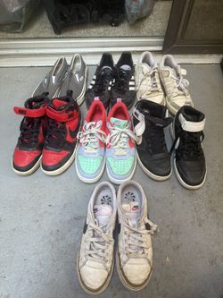 Boy Shoes
