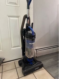 Vacuum Cleaner