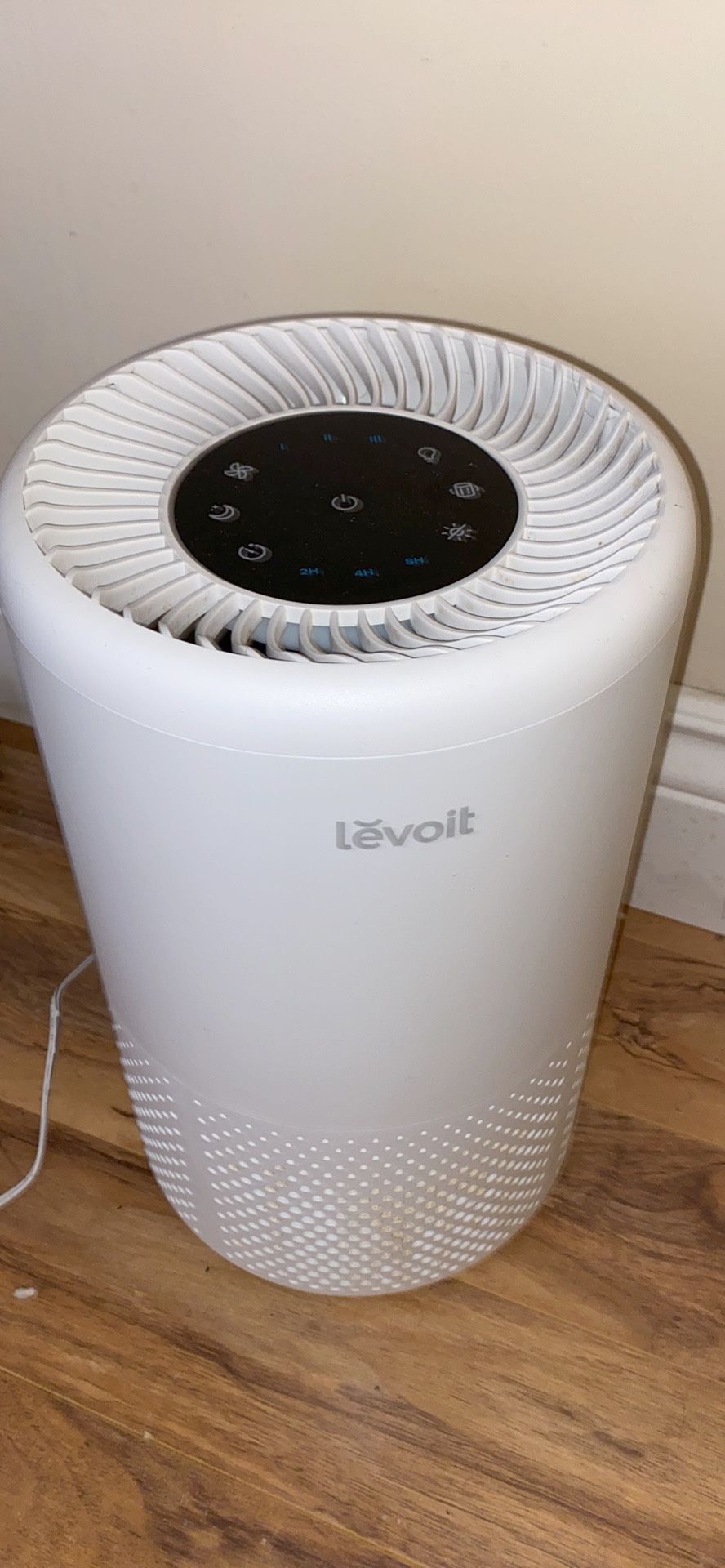 Levoit air filter