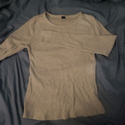 OLD NAVY LONG SLEEVE