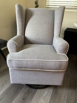 Rocking chair