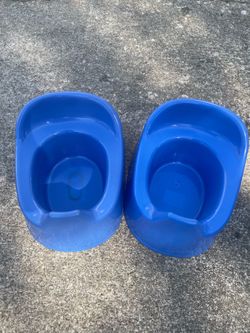 Travel/Camping Potty Set