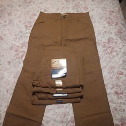 Work pants