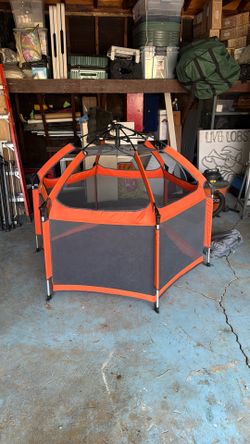 The California Beach Company Kids Play Tent