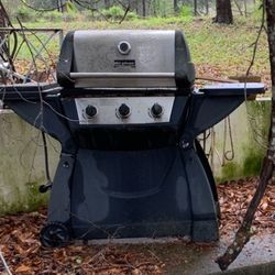 Bbq Grill