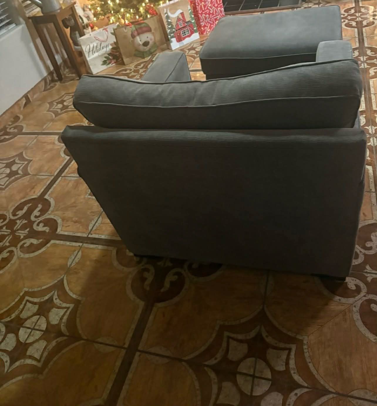 Sofa chair