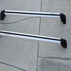 Toyota Roof Racks