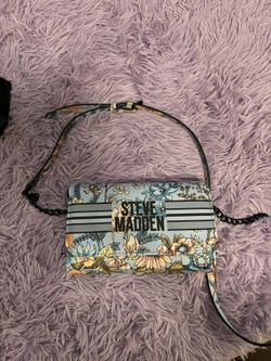 Steve Madden Purse
