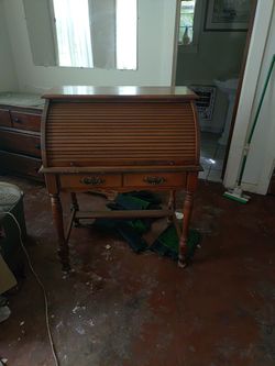 Desk