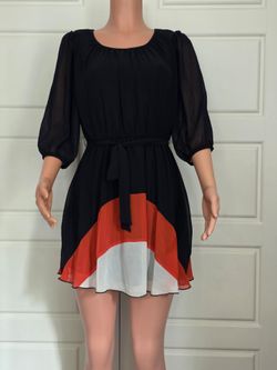 Vestido talla "L"