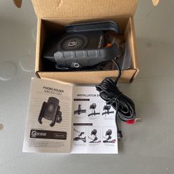 Motorcycle Phone Holder