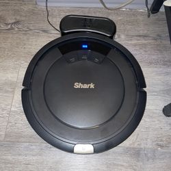 Shark Vacuum 