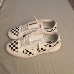 Vans Shoes  10 1/2 