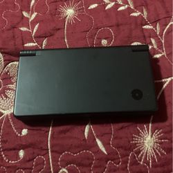 Nintendo Dsi 