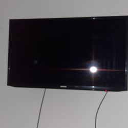 SAMSUNG - SMART TV - 42in