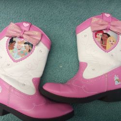 Girls Boots!!