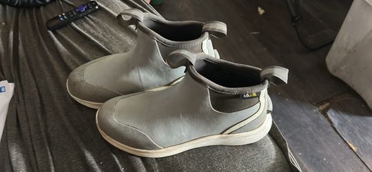 Non slip shoes
