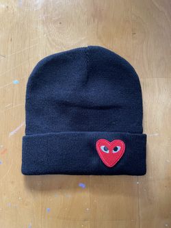 CDG Beanie $20
