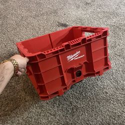 Milwaukee Packout Crate 