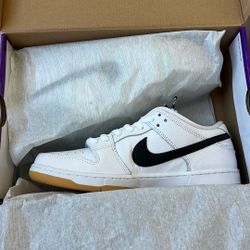 Nike SB Dunk Low Pro