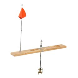 Fishing Tip Up Ice Fishing