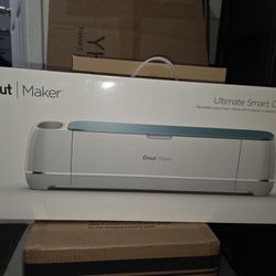 Cricut Maker 
