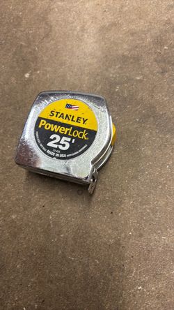 Tape measure