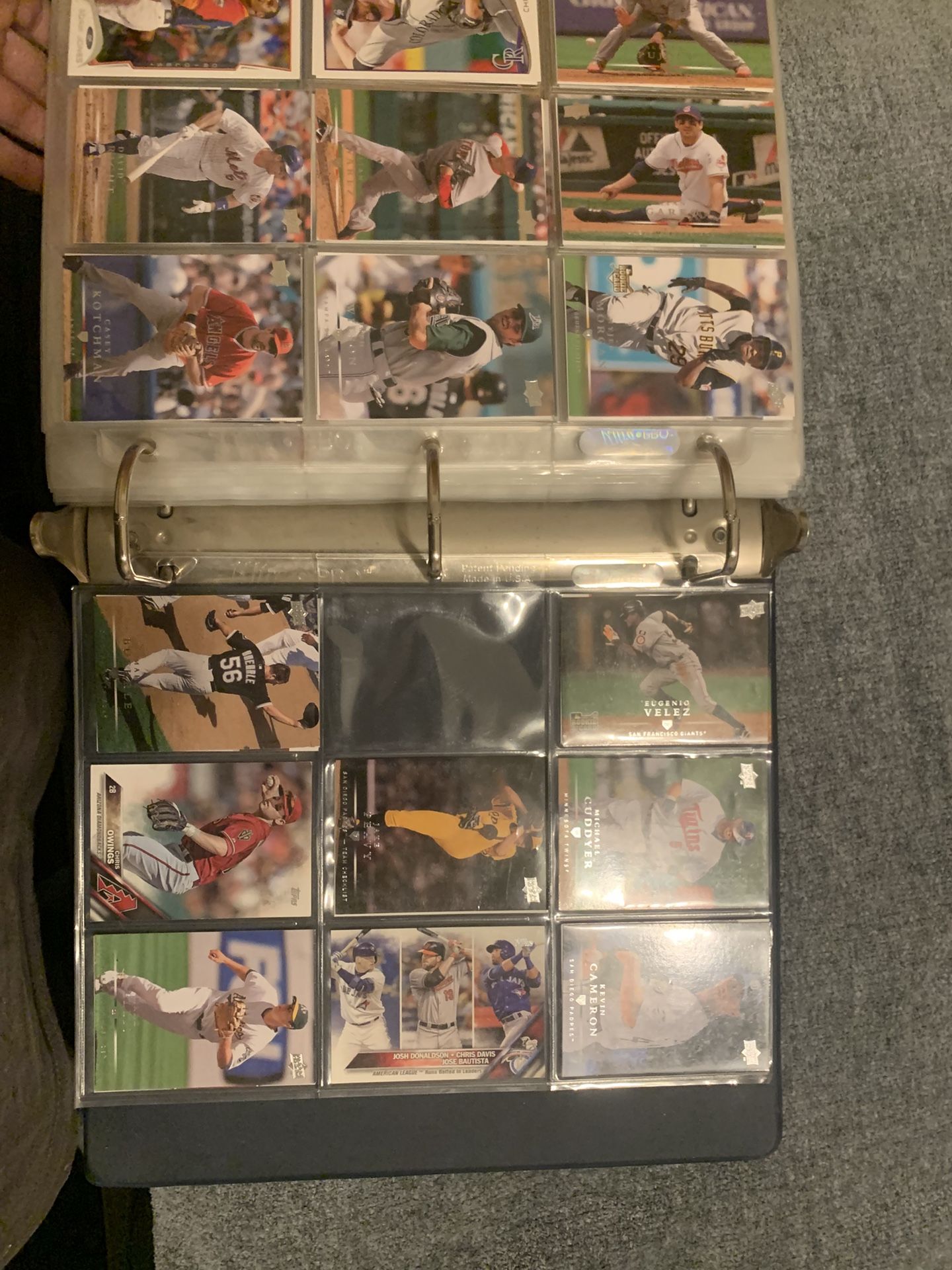Baseball Collection