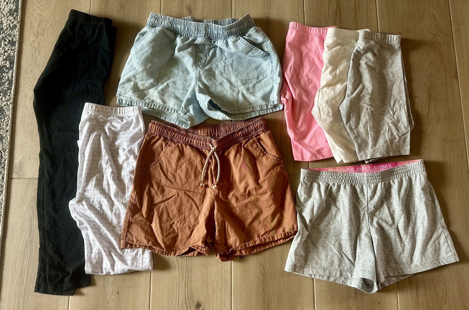 Girls Kids Clothing